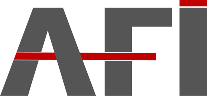 AFI logo 